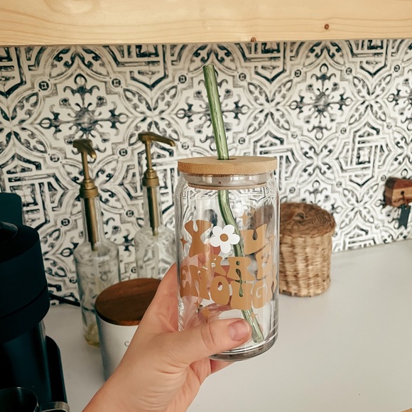 Coffee glasses - Picture 3 of 3